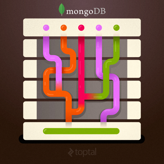 Business Intelligence Platform: Tutorial Using MongoDB Aggregation Pipeline