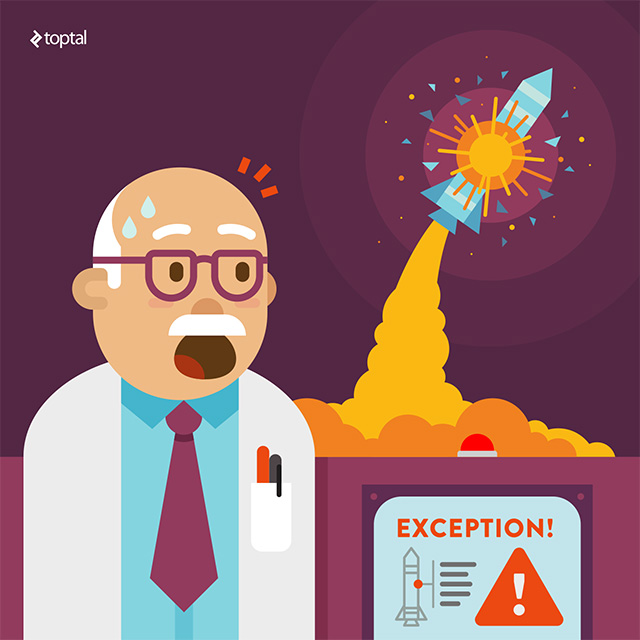 Clean Code and The Art of Exception Handling
